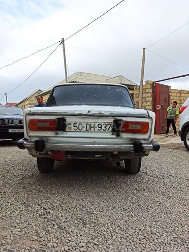 LADA (VAZ) 2106 1985, 290,000 km - 1.5 l - Sumqayıt