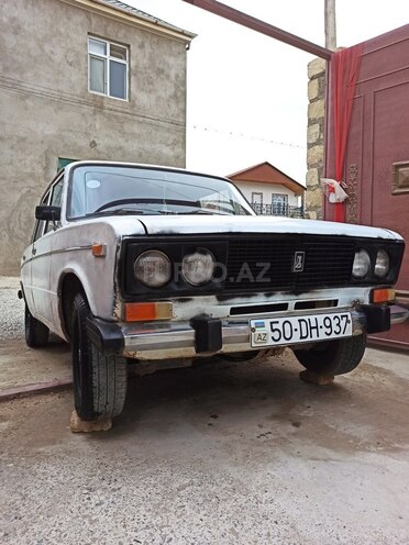 LADA (VAZ) 2106 1985, 290,000 km - 1.5 l - Sumqayıt