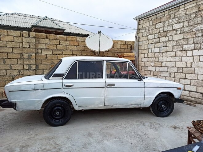 LADA (VAZ) 2106 1985, 290,000 km - 1.5 l - Sumqayıt
