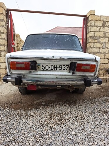 LADA (VAZ) 2106 1985, 290,000 km - 1.5 l - Sumqayıt
