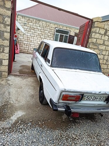 LADA (VAZ) 2106 1985, 290,000 km - 1.5 l - Sumqayıt
