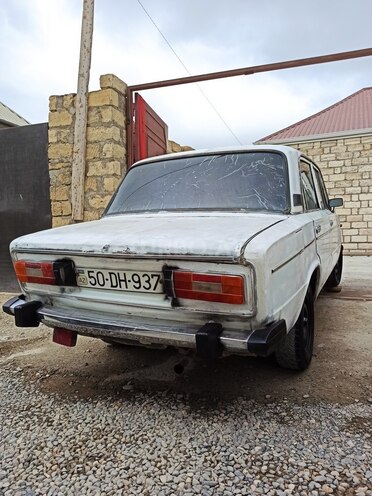 LADA (VAZ) 2106 1985, 290,000 km - 1.5 l - Sumqayıt