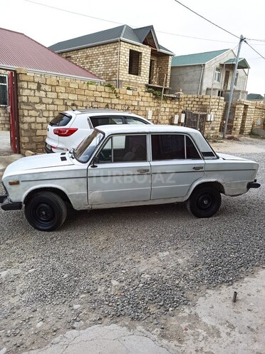 LADA (VAZ) 2106 1985, 290,000 km - 1.5 l - Sumqayıt