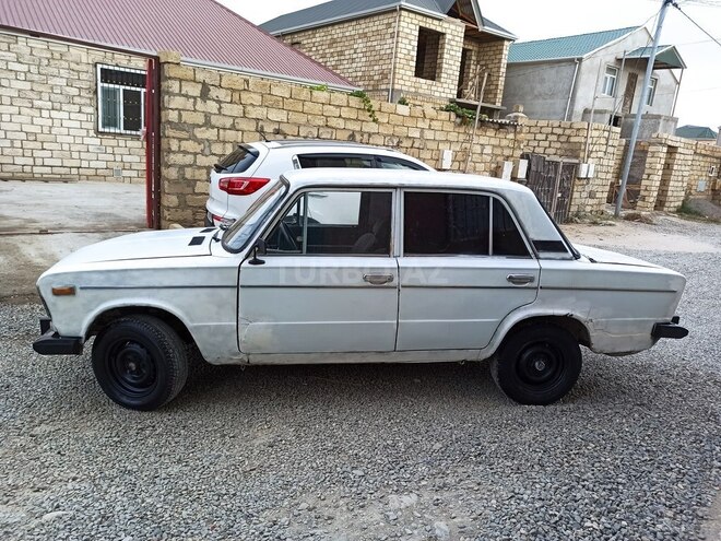 LADA (VAZ) 2106 1985, 290,000 km - 1.5 l - Sumqayıt