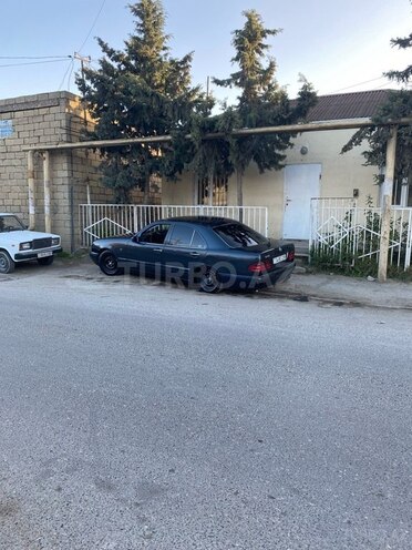 Mercedes E 200 1998, 380,000 km - 2.0 л - Bakı