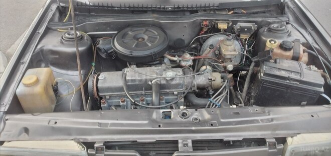 LADA (VAZ) 21099 1991, 265,000 km - 1.6 l - Mingəçevir