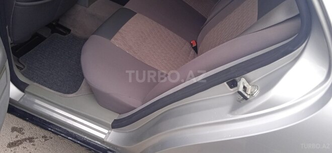 Mercedes E 200 1996, 387,561 km - 2.0 л - Bakı