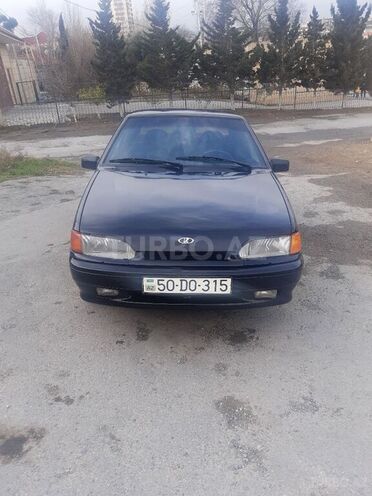 LADA (VAZ) 2115 2008, 370,000 km - 1.6 l - Bakı