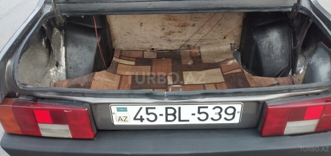 LADA (VAZ) 21099 1991, 265,000 km - 1.6 l - Mingəçevir