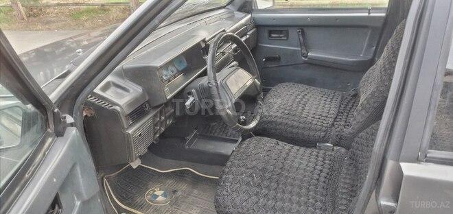 LADA (VAZ) 21099 1991, 265,000 km - 1.6 l - Mingəçevir