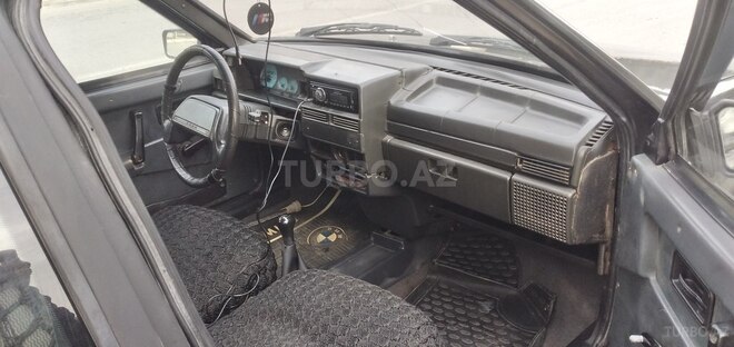 LADA (VAZ) 21099 1991, 265,000 km - 1.6 l - Mingəçevir