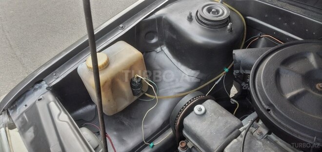 LADA (VAZ) 21099 1991, 265,000 km - 1.6 l - Mingəçevir