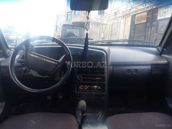 LADA (VAZ) 2115 2008, 370,000 km - 1.6 l - Bakı