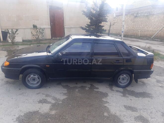 LADA (VAZ) 2115 2008, 370,000 km - 1.6 l - Bakı
