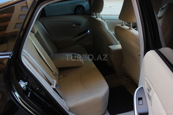 Toyota Prius 2012, 189,000 km - 1.8 л - Bakı