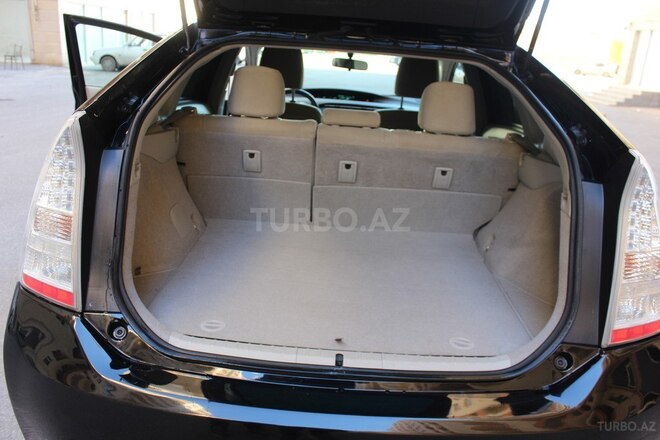 Toyota Prius 2012, 189,000 km - 1.8 л - Bakı
