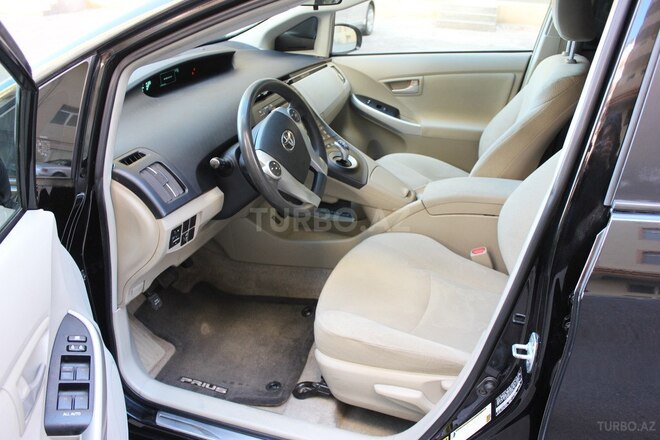 Toyota Prius 2012, 189,000 km - 1.8 л - Bakı