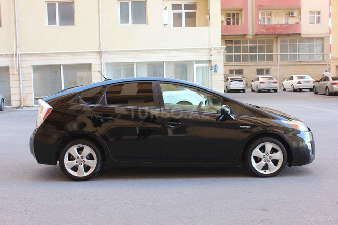Toyota Prius 2012, 189,000 km - 1.8 л - Bakı