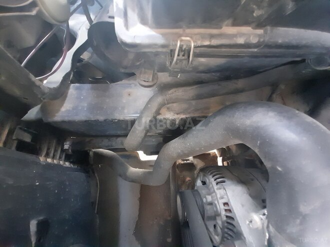 Mercedes C 180 1996, 550,000 km - 1.8 л - Gəncə