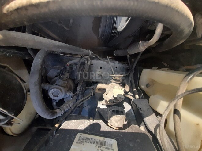 Mercedes C 180 1996, 550,000 km - 1.8 л - Gəncə