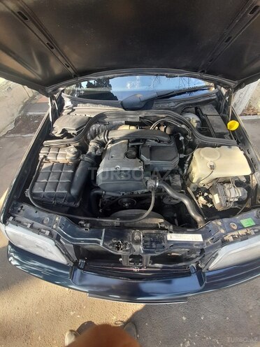 Mercedes C 180 1996, 550,000 km - 1.8 л - Gəncə