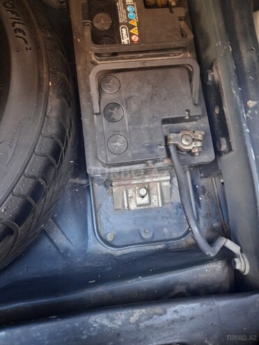 Mercedes C 180 1996, 550,000 km - 1.8 л - Gəncə