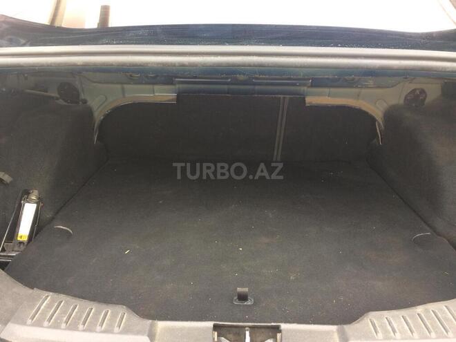 Ford Focus 2012, 169,000 km - 1.6 l - Gəncə