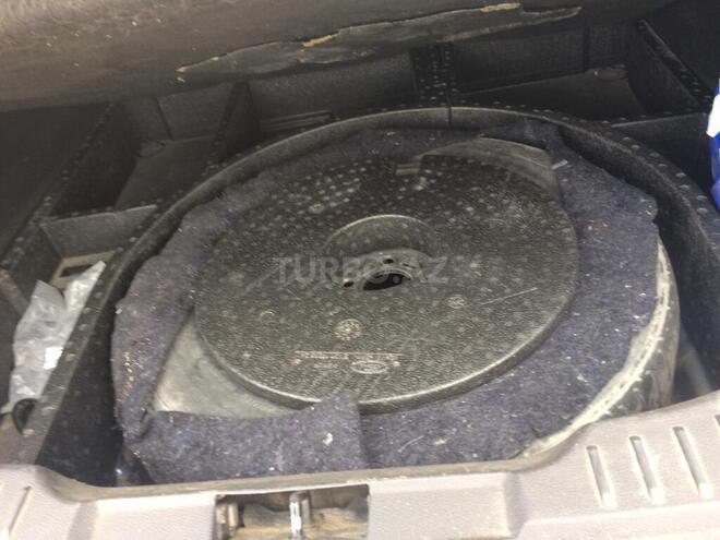 Ford Focus 2012, 169,000 km - 1.6 l - Gəncə