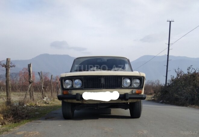 LADA (VAZ) 2106 1985, 15,680 km - 1.6 л - Zaqatala