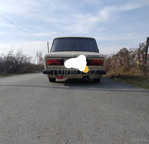 LADA (VAZ) 2106 1985, 15,680 km - 1.6 л - Zaqatala