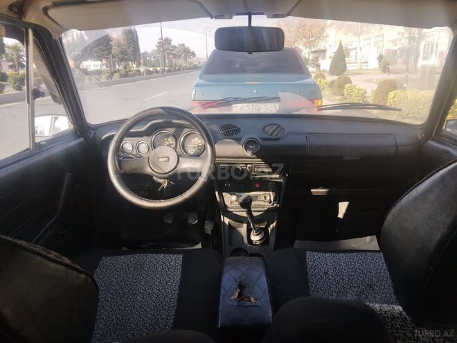 LADA (VAZ) 2106 1985, 15,680 km - 1.6 л - Zaqatala