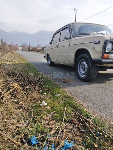 LADA (VAZ) 2106 1985, 15,680 km - 1.6 л - Zaqatala