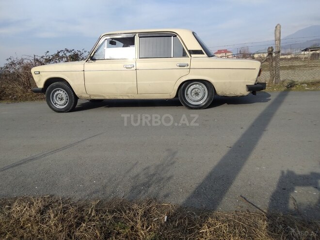 LADA (VAZ) 2106 1985, 15,680 km - 1.6 л - Zaqatala