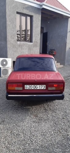 LADA (VAZ) 2107 2007, 596,325 km - 1.6 l - Gəncə
