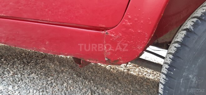 LADA (VAZ) 2107 2007, 596,325 km - 1.6 l - Gəncə