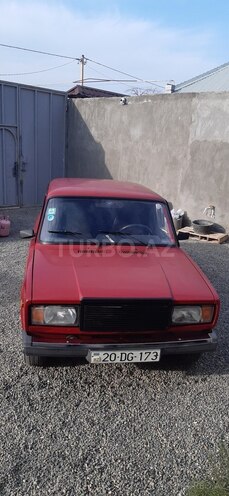 LADA (VAZ) 2107 2007, 596,325 km - 1.6 l - Gəncə