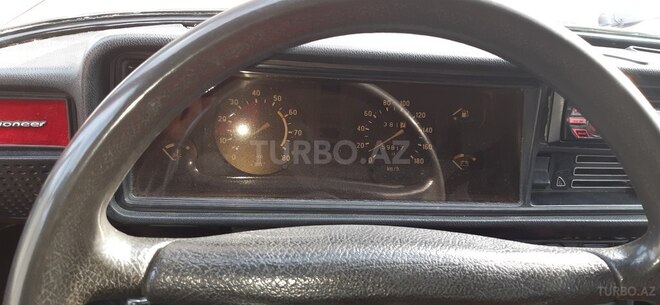 LADA (VAZ) 2107 2007, 596,325 km - 1.6 l - Gəncə