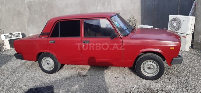 LADA (VAZ) 2107 2007, 596,325 km - 1.6 l - Gəncə