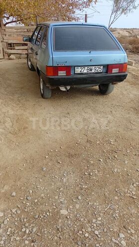 LADA (VAZ) 2109 1989, 223,555 km - 1.5 l - Bakı