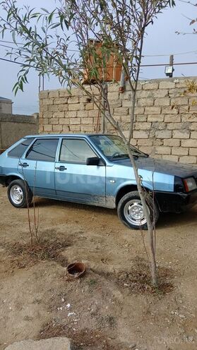 LADA (VAZ) 2109 1989, 223,555 km - 1.5 l - Bakı
