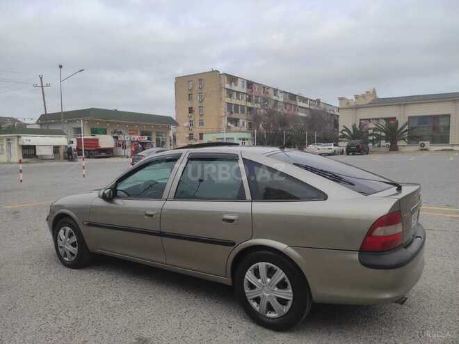 Opel Vectra 1996, 389,785 km - 2.0 l - Bakı