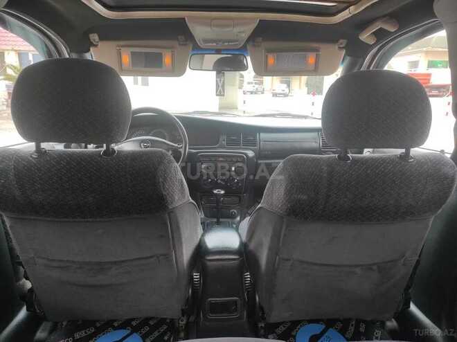 Opel Vectra 1996, 389,785 km - 2.0 l - Bakı