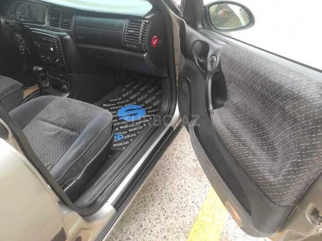 Opel Vectra 1996, 389,785 km - 2.0 l - Bakı