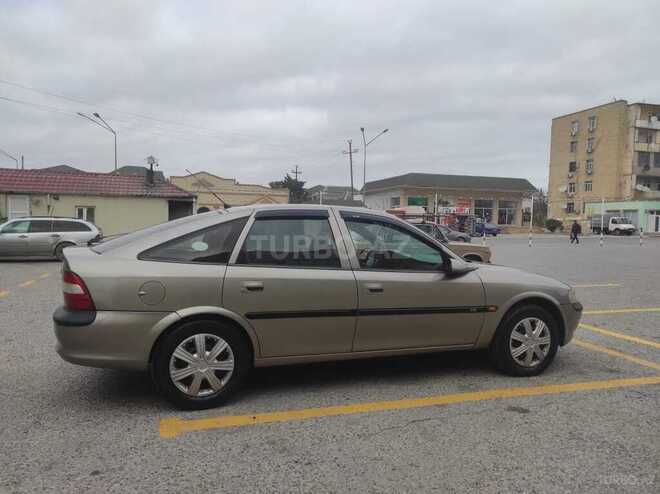 Opel Vectra 1996, 389,785 km - 2.0 l - Bakı