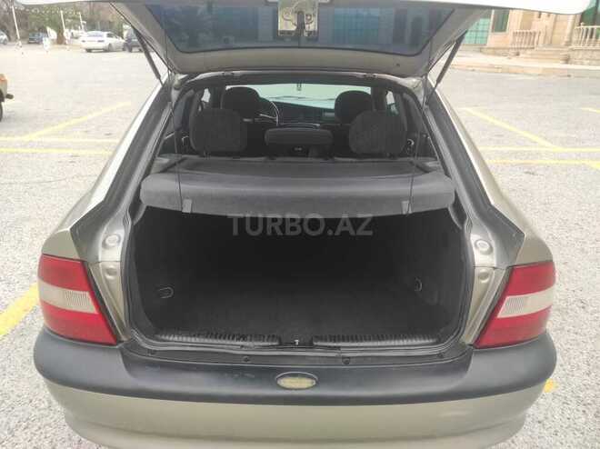 Opel Vectra 1996, 389,785 km - 2.0 l - Bakı