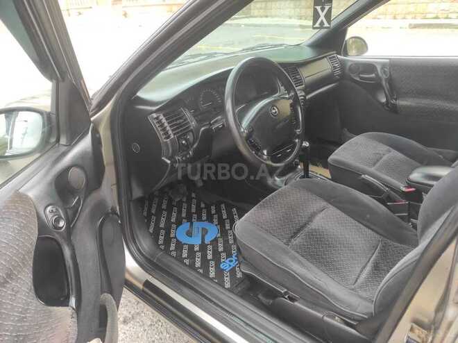 Opel Vectra 1996, 389,785 km - 2.0 l - Bakı