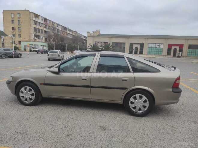 Opel Vectra 1996, 389,785 km - 2.0 l - Bakı