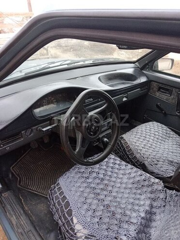 LADA (VAZ) 2109 1989, 223,555 km - 1.5 l - Bakı