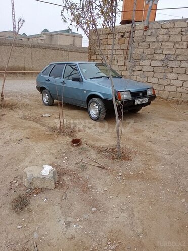 LADA (VAZ) 2109 1989, 223,555 km - 1.5 l - Bakı