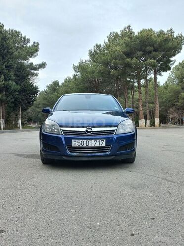 Opel Astra 2008, 280,000 km - 1.3 l - Sumqayıt